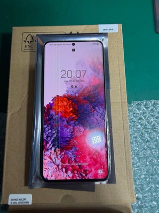 Pantalla Samsung S20 Plus