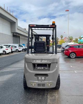 Carretilla elevadora DIESEL Fork 35D