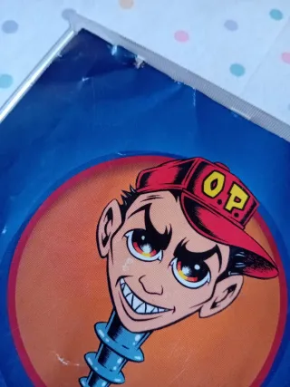 CD The Offspring - Conspiracy of One