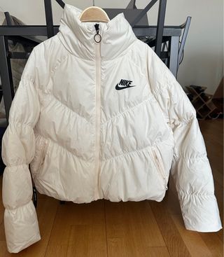 Plumífero Mujer Nike Talla M