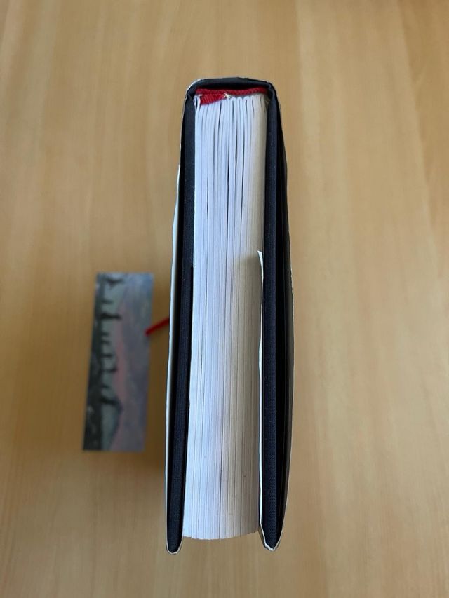 J.R.R. Tolkien I Figli di Hurin deluxe Bompiani