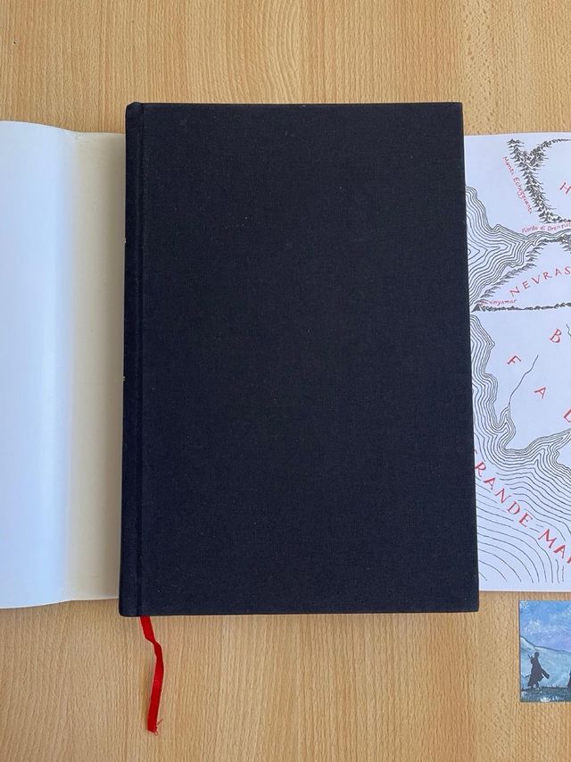 J.R.R. Tolkien I Figli di Hurin deluxe Bompiani