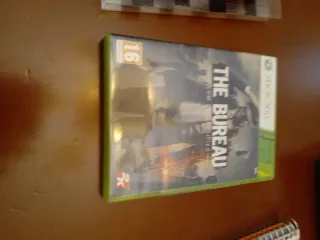 The Bureau Xbox 360