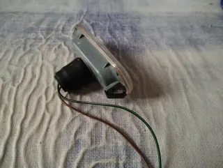 Intermitente aleta lateral para Seat Toledo o León