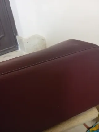 Borsa Carpisa bordeaux