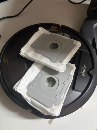 Robot Aspirador Roomba i7+