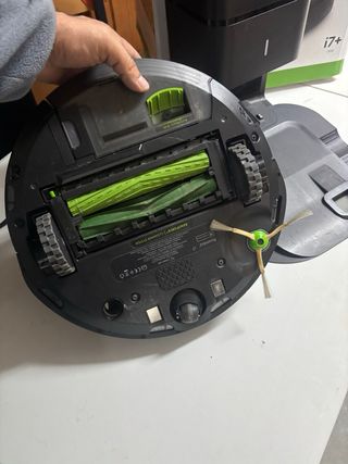 Robot Aspirador Roomba i7+