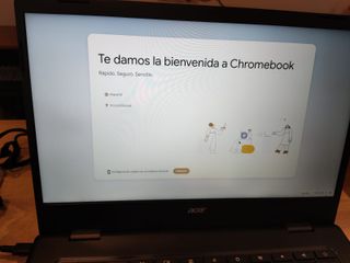 Acer Chromebook CBOA314 - Computer portatile