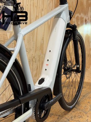 KTM Macina Style Pro Shimano Deore 2023