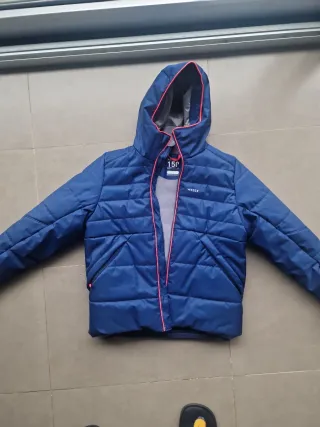 Chaqueta esquí niño/a 14 años