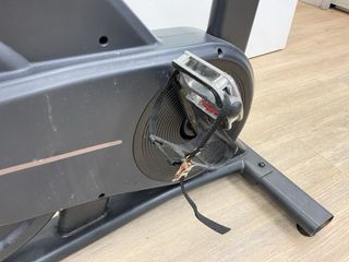 Bicicleta Estática OLAVA