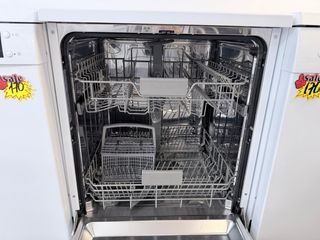 LAVAVAJILLAS SAMSUNG A++ 2 BANDEJAS. GARANTÍA