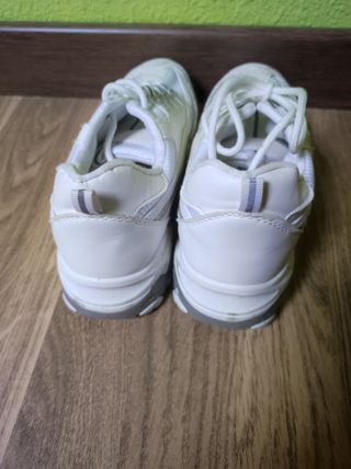 Zapatillas deportivas brillantes