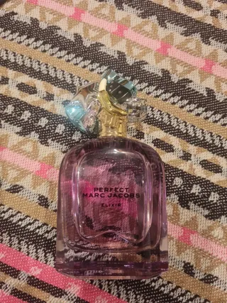 Perfume Marc Jacobs Perfect Elixir Tester 100ml