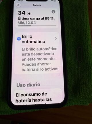 iPhone 12 Pro Max Negro