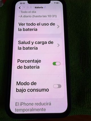 iPhone 12 Pro Max Negro