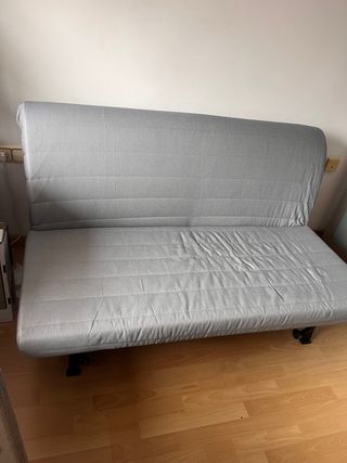 Divano letto Ikea