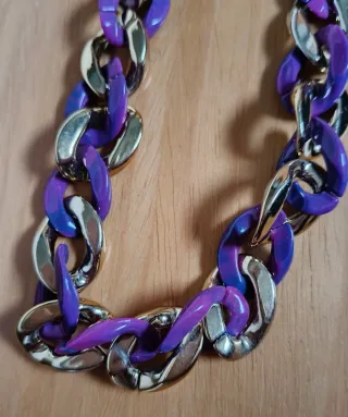 Cadena para gafas o bolsos