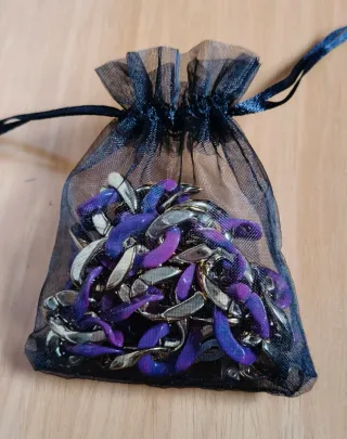 Cadena para gafas o bolsos