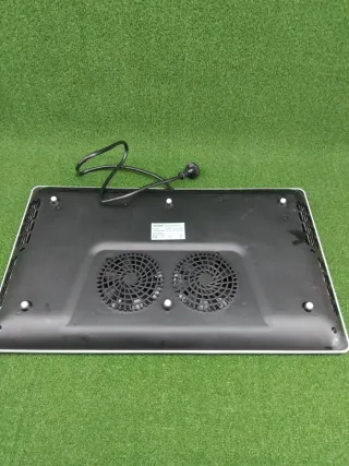 Placa de inducción doble Severin DK 1031