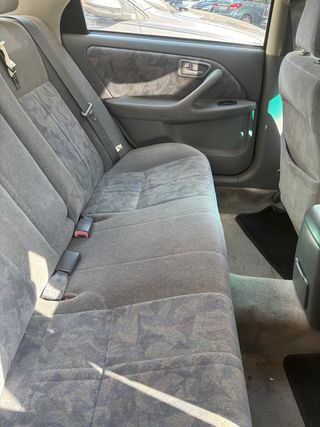 Toyota Camry 1998