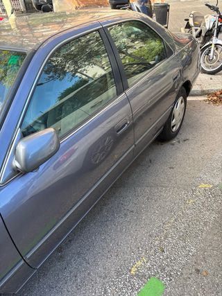 Toyota Camry 1998
