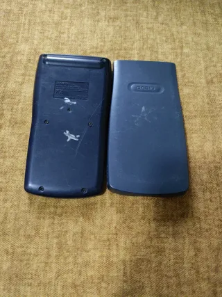 Calculadora Científica Casio fx-82MS