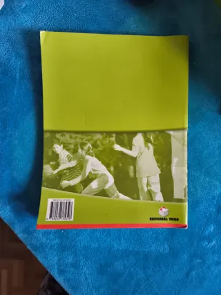 Educación física 1/2 ESO - ed. 2007 (Spanish Ed...