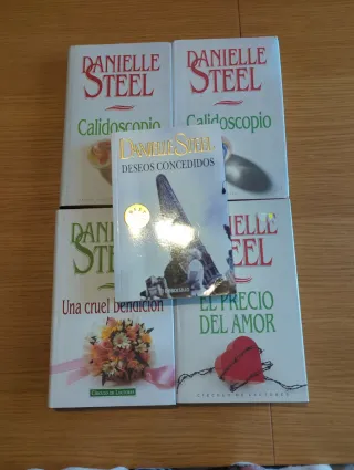 Deseos concedidos (Spanish Edition)