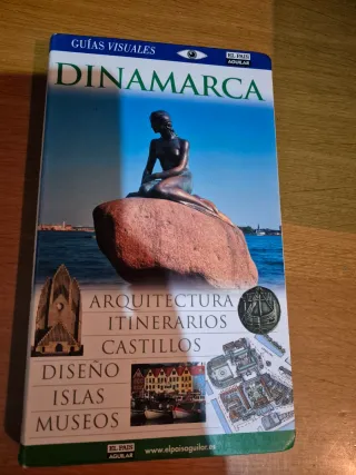Guia dinamarca