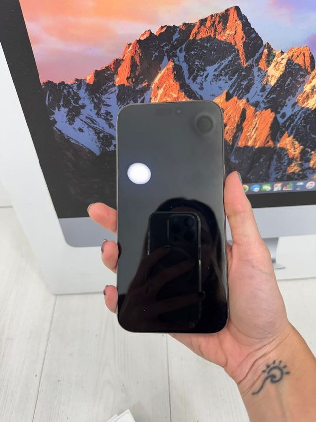 IPhone 16 Pro Max 256GB GRIS