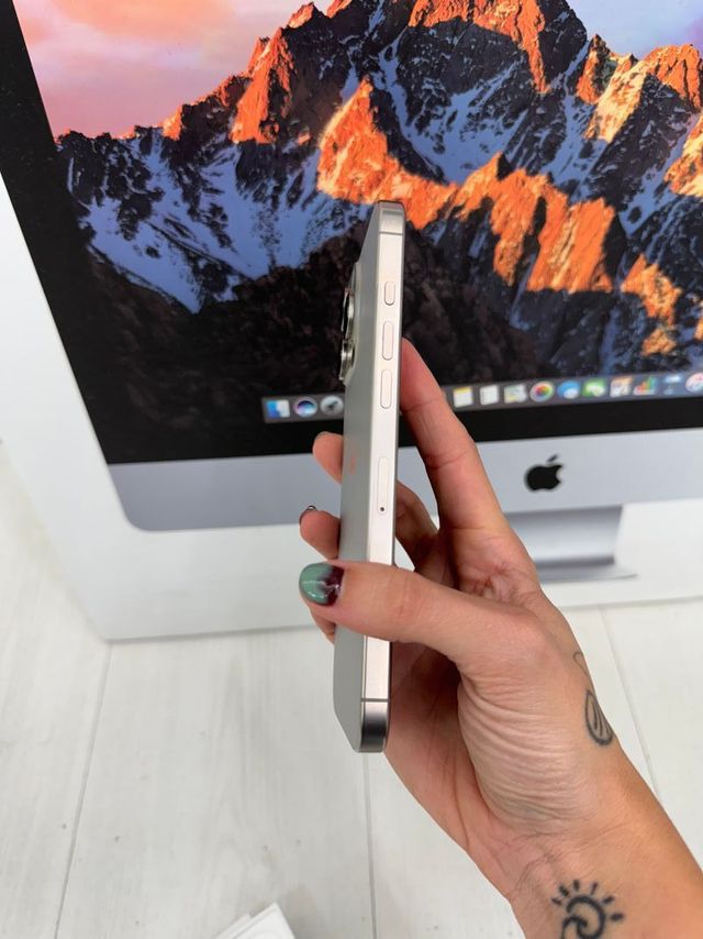 IPhone 16 Pro Max 256GB GRIS