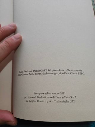 Nel mare ci sono i coccodrilli. Storia vera di ...