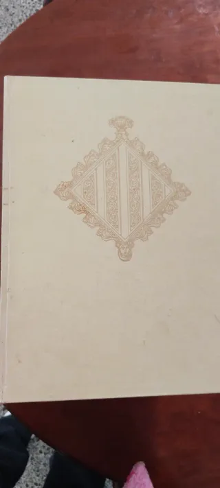 COLECCIÓN DOLCA CATALUNYA