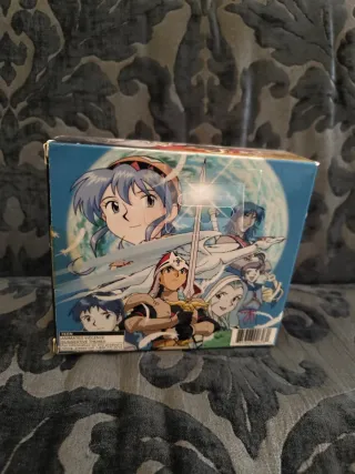 Lunar Silver Star Story PS1 Completo RPG