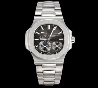 Patek Philippe Nautilus 5712/1A