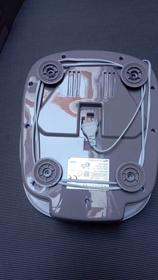 Medisana Hidromasaje para Pies