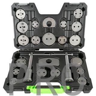 REPOSICIONADOR PARA PISTONES DE FRENO 23 PCS 53978
