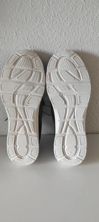 Zapatillas deportivas Lefties mujer talla 37