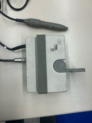 2-Micromotores Eléctrico Kavo EWL K9