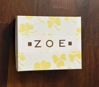 Stivaletti Tronchetti Zoe