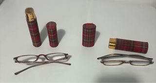 Gafas de cerca 2 y 3