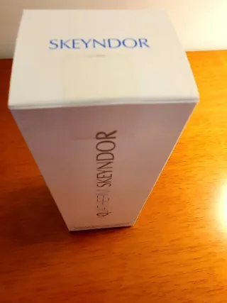 Crema Hidratación Intensa Skeyndor