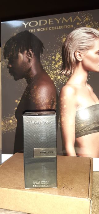Yodeyma profumo uomo