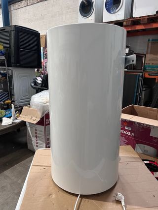 Calentador Termo eléctrico Ariston LYDOS R 100 V