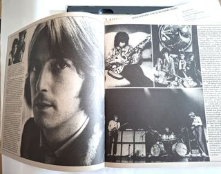 Eric Clapton Crossroads 4 CD Edition