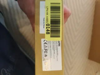 Cargador Patinete/Silla Eléctrica 42V 2A