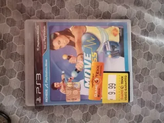 Gioco PS3 PlayStation Move