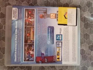 Gioco PS3 PlayStation Move