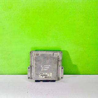 0281011518 Centralita UCE Motor Citroen Xsara
